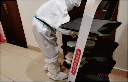 疫情推動無接觸需求浮出水面,機器人產業(yè)迎來曙光