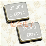 SG-210SGB、SEB、SDB、SCB、SED、SDD、SCD系列貼片晶振,石英晶體振蕩器型號(hào),薄型晶振價(jià)格,車載晶振