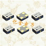DSV211AR進(jìn)口晶振,石英貼片晶體,日本KDS晶振東莞代理,無(wú)線(xiàn)電晶振