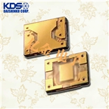 KDS晶振,貼片晶振,DX1008JS晶振,無(wú)線(xiàn)模塊晶振