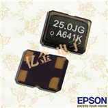 SG2016CAA16.0000M-TJHA3,XO有源晶體振蕩器,SG2016CAA晶振